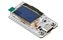 Módulo LoRa heltec com versão atualizada + case, 0,96 OLED SX1262 - Imagem 3