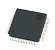 Microchip PIC24FJ64GA006-I/PT TQFP64 Original novo - Imagem 2
