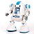 Robo Interativo Cute - KIT ROBOTICA - Imagem 1