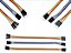 KIT JUMPER COMPLETO 120 VIAS DE 20 CM - Imagem 2