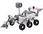 3 em 1 – Kit Robô Solar Exploração em Marte - Imagem 2