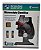 Kit microscopio Educacional 110X-1200X - Imagem 3