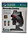 Kit microscopio Educacional 110X-1200X - Imagem 2