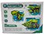 Kit Experimento Solar T-REX *3 EM 1 - Imagem 5