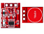 Módulo Sensor de Toque Capacitivo TTP223 - Imagem 3