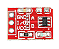 Módulo Sensor de Toque Capacitivo TTP223 - Imagem 5