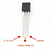 Sensor de Temperatura LM35 TO92 - Imagem 3