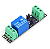 Módulo Réle 3.3V Com Optoacoplador - Borne - Imagem 3