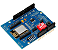 Placa WeMos D1 R1 Wifi ESP8266 - Imagem 1