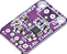 Modulo Amplificador  2,5W PAM8302 / CJMCU-832 - Imagem 1
