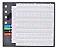 Protoboard 3220 Furos - Imagem 1
