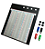 Protoboard 2390 Furos - Imagem 1