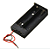 Suporte para 2 Baterias Li-Ion 18650 - Imagem 1