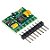 Sensor de Frequência Cardíaca Oximetro MAX30102 - Imagem 2