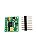 Sensor de Frequência Cardíaca Oximetro MAX30102 - Imagem 1
