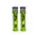 Pilha Alcalina AAA FLEX Blister com Duas Unidades - FX-AAAK2 - Imagem 1