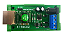 Conversor de Barramento IP RJ45 Para RS485 - Imagem 1