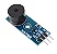 Modulo Buzzer 5MM - PASSIVO - Imagem 1