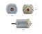 Mini Motor DC 130 Com Hélice - Imagem 2