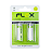 Pilha Recarregável AA 2700 mAh FLEX Blister com Duas Unidades - FX-AAK2 - Imagem 2