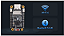 ESP32-C6 display lcd1.47 Polegadas  wifi 6 & bluetooth - Imagem 3