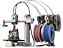 Impressora 3D – A1 Mini Combo – Bambu Lab - Imagem 2