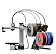 Impressora 3D – A1 Mini Combo – Bambu Lab - Imagem 3