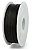 REFILL FILAMENTO PLA PRETO 1KG 1.75MM BAMBULAB - Imagem 1