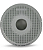 REFILL FILAMENTO PLA CINZA 1KG 1.75MM BAMBULAB - Imagem 4
