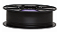 Filamento PLA Preto Velvet High Speed 1Kg - Imagem 3