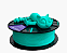 Filamento PLA Verde Tiffany High Speed 1Kg - Imagem 1