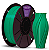 Filamento PLA Verde High Speed 1Kg - Imagem 1