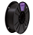 Filamento PLA Preto High Speed 1Kg - Imagem 2