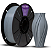 Filamento PLA Cinza Claro High Speed 1Kg - Imagem 1