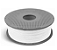 FILAMENTO FOSCO BRANCO C/ CARRETEL REUTILIZÁVEL 1KG 1.75MM BAMBULAB - Imagem 4