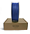 FILAMENTO PLA AZUL CIANO C/ CARRETEL REUTILIZÁVEL 1KG 1.75MM BAMBULAB - Imagem 3