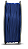 FILAMENTO PLA AZUL CIANO C/ CARRETEL REUTILIZÁVEL 1KG 1.75MM BAMBULAB - Imagem 2