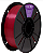 Filamento PLA Vinho Marsala  Voolt3D  High Speed 1Kg - Imagem 4