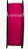 Filamento PLA Rosa Púrpura  Voolt3D  High Speed 1Kg - Imagem 2