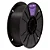 Filamento PLA Cinza Grafite High Speed 1Kg - Imagem 3