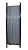 Filamento PLA Cinza Claro Velvet High Speed 1Kg - Imagem 2
