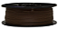 Filamento PLA Marrom Velvet High Speed 1Kg - Imagem 2