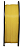Filamento PLA Amarelo Velvet High Speed 1Kg - Imagem 3