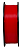 Filamento PLA Vermelho High Speed 1Kg - Imagem 2