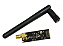 Módulo Wireless NRF24L01 c/ antena 1km - Imagem 2