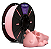 Filamento PLA Rosa High Speed 1Kg - Imagem 2