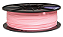 Filamento PLA Rosa High Speed 1Kg - Imagem 3