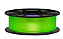 Filamento PLA Verde Neon Translúcido High Speed Premium - 1Kg - Imagem 2