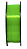 Filamento PLA Verde Neon Translúcido High Speed Premium - 1Kg - Imagem 5