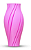 Filamento PLA Rosa High Speed Premium - 1Kg - Imagem 3